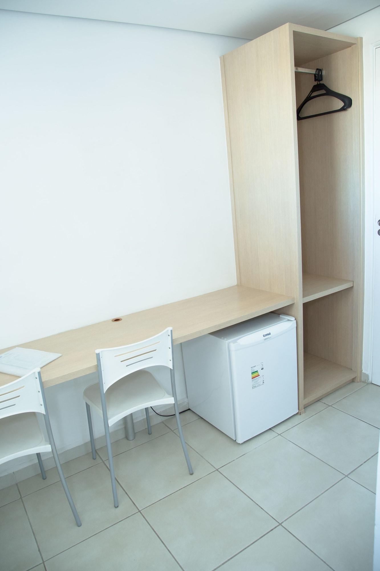 Set de Habitación Plaza Inn Trevo Sorocaba