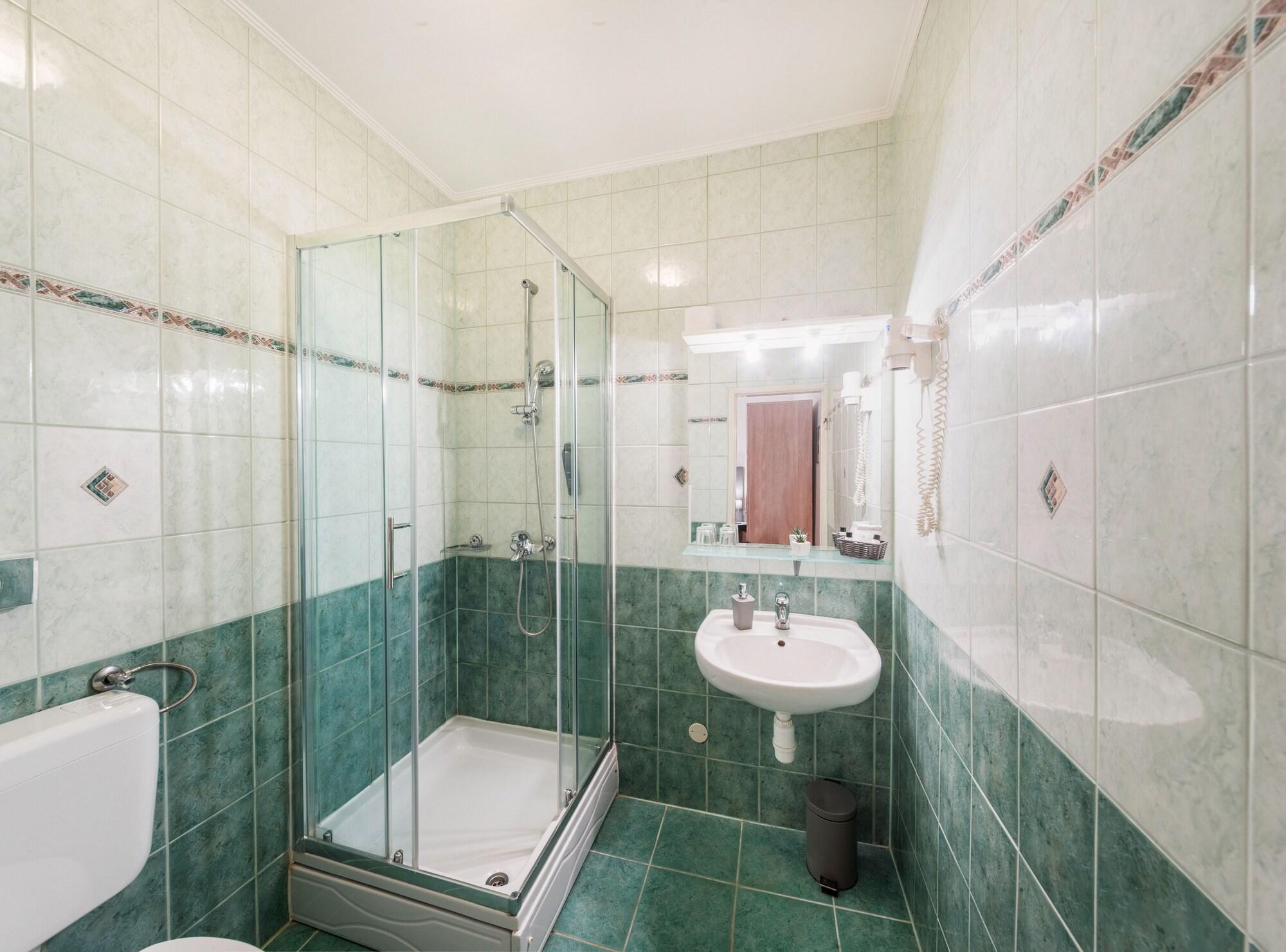 Equipamiento de Habitación Pansion Waldinger