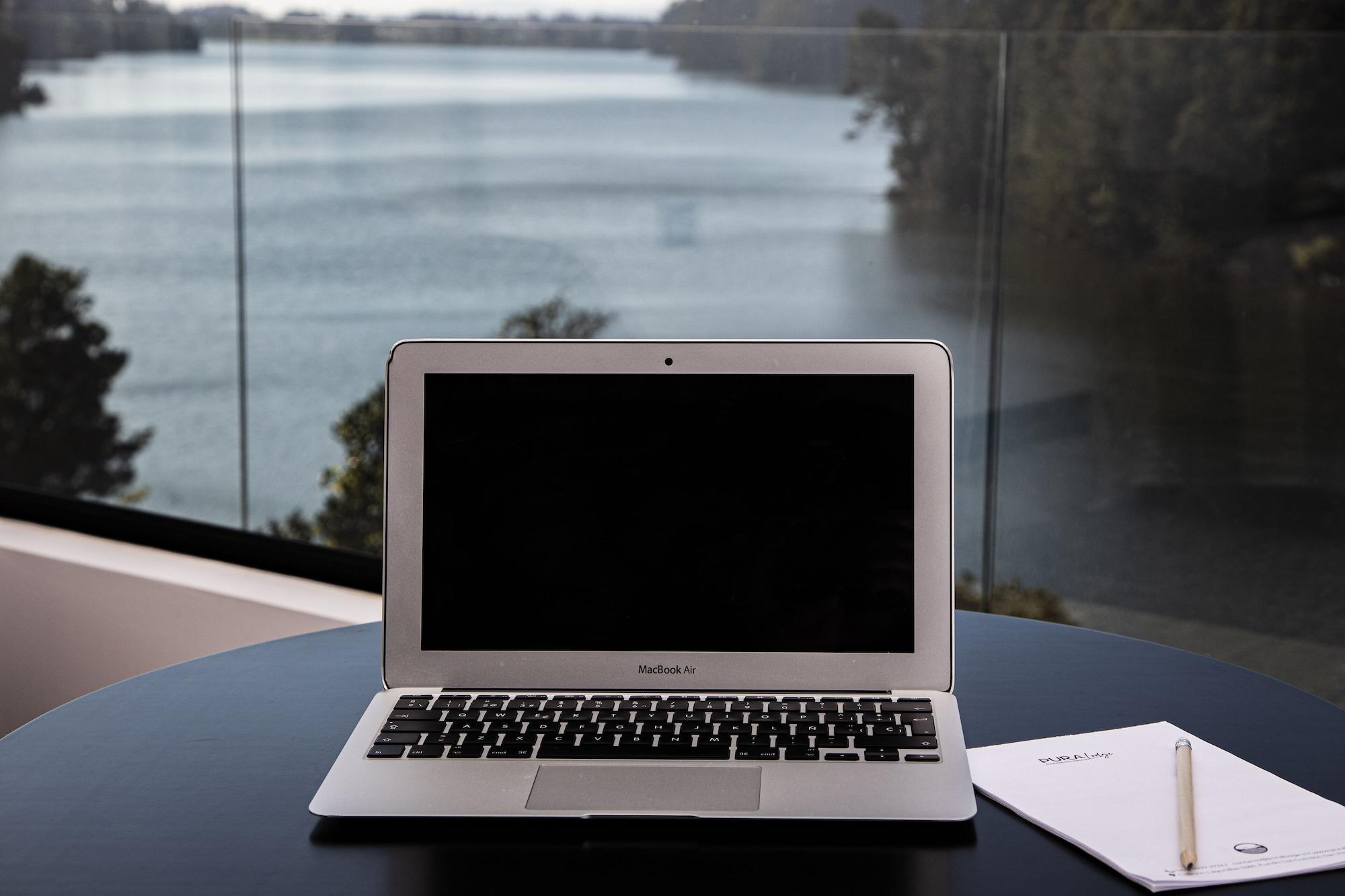 Set de Habitación Hotel Pura Lodge