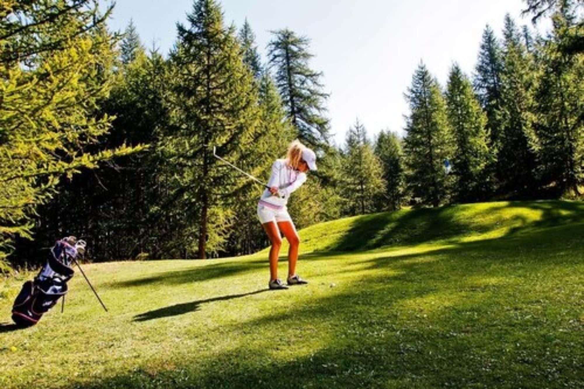 Campo de Golf Anova Hotel & Spa