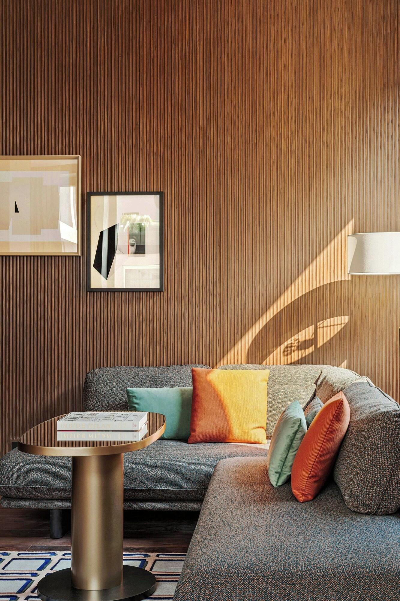 Habitación Casa Brera, a Luxury Collection Hotel, Milan