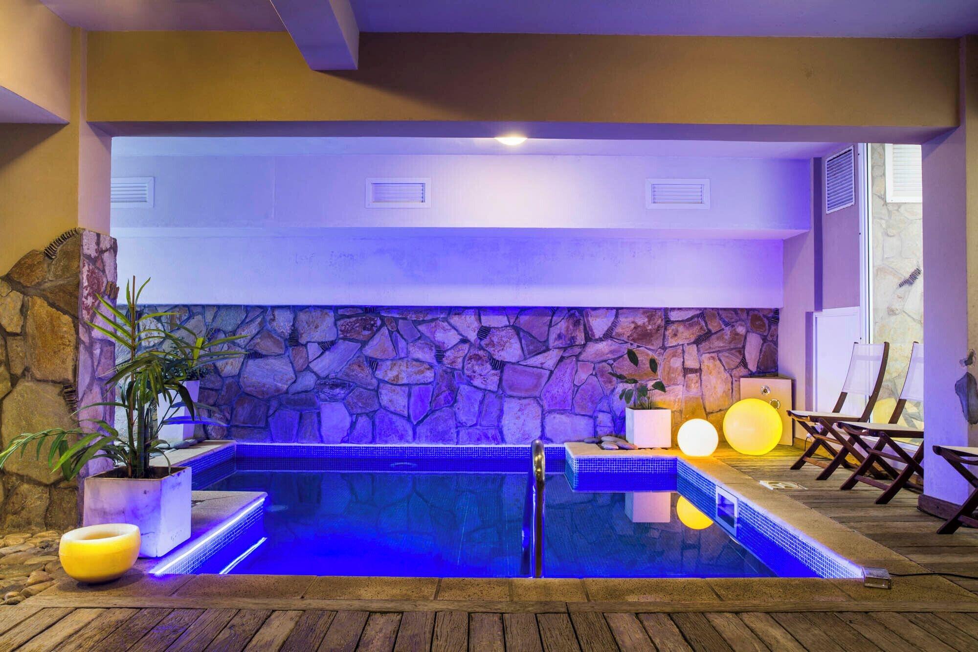 Spa Costarenas Hotel & Spa
