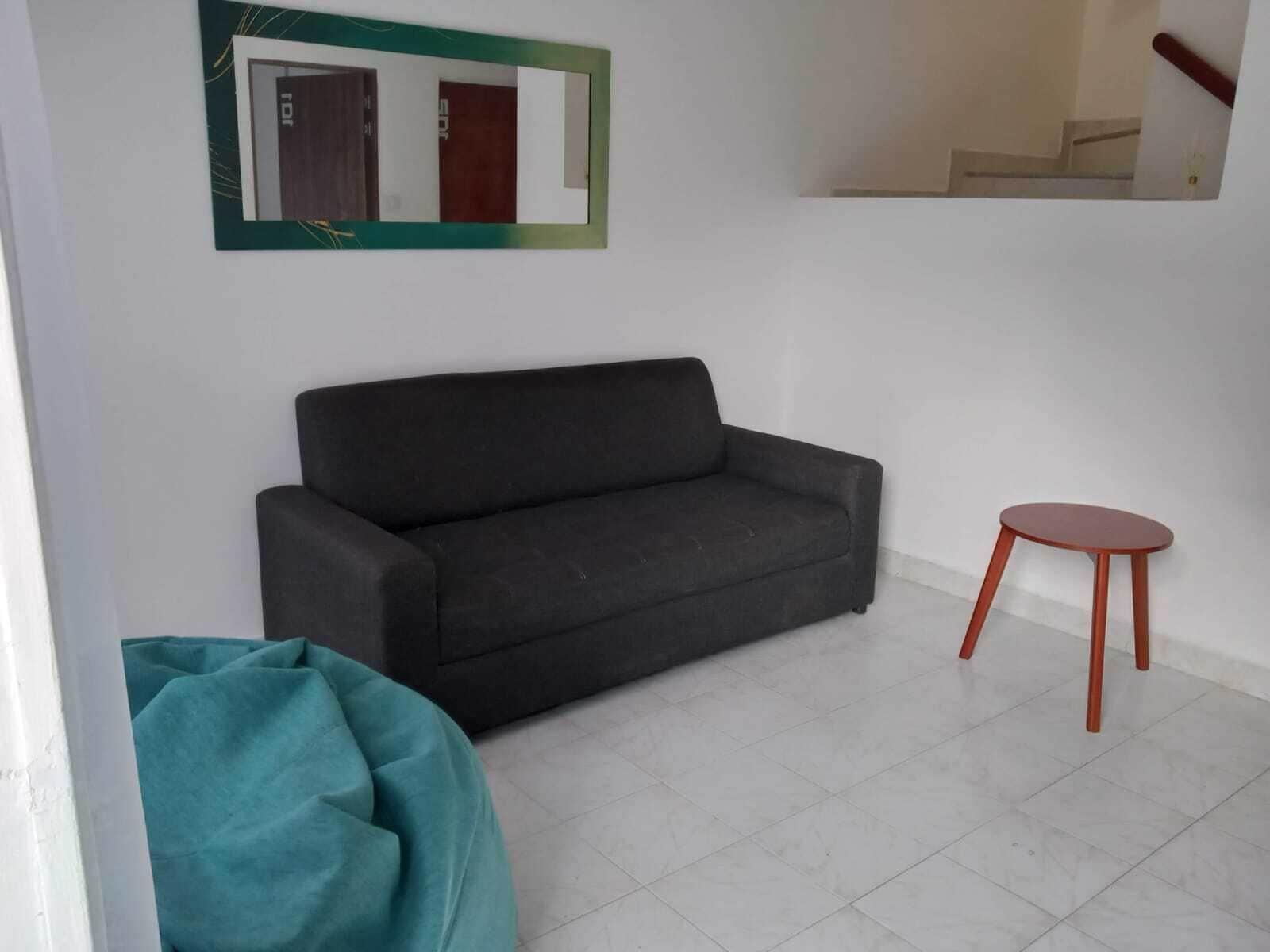 Comodidades del Alojamiento Road Living Home