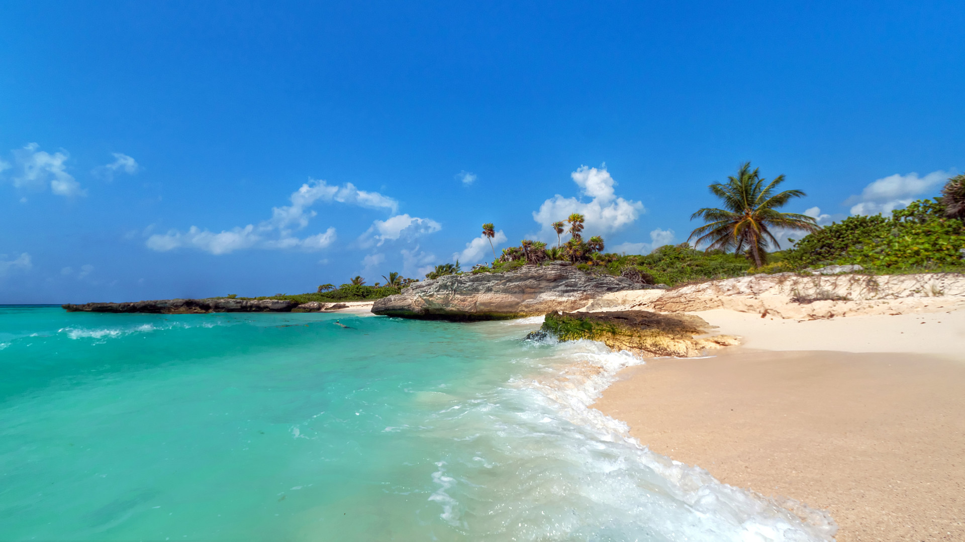 Playa del Carmen
