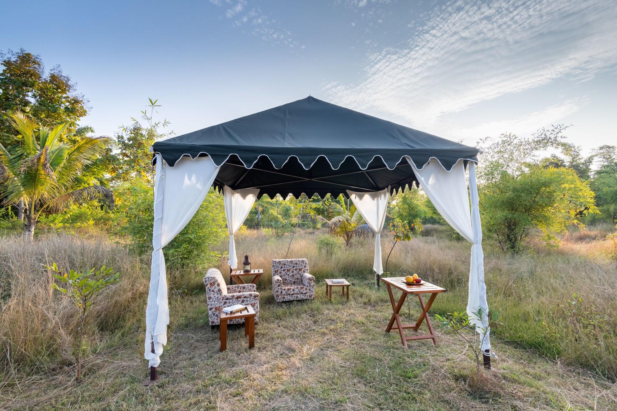 Restaurant Soulacia Hotel and Resort