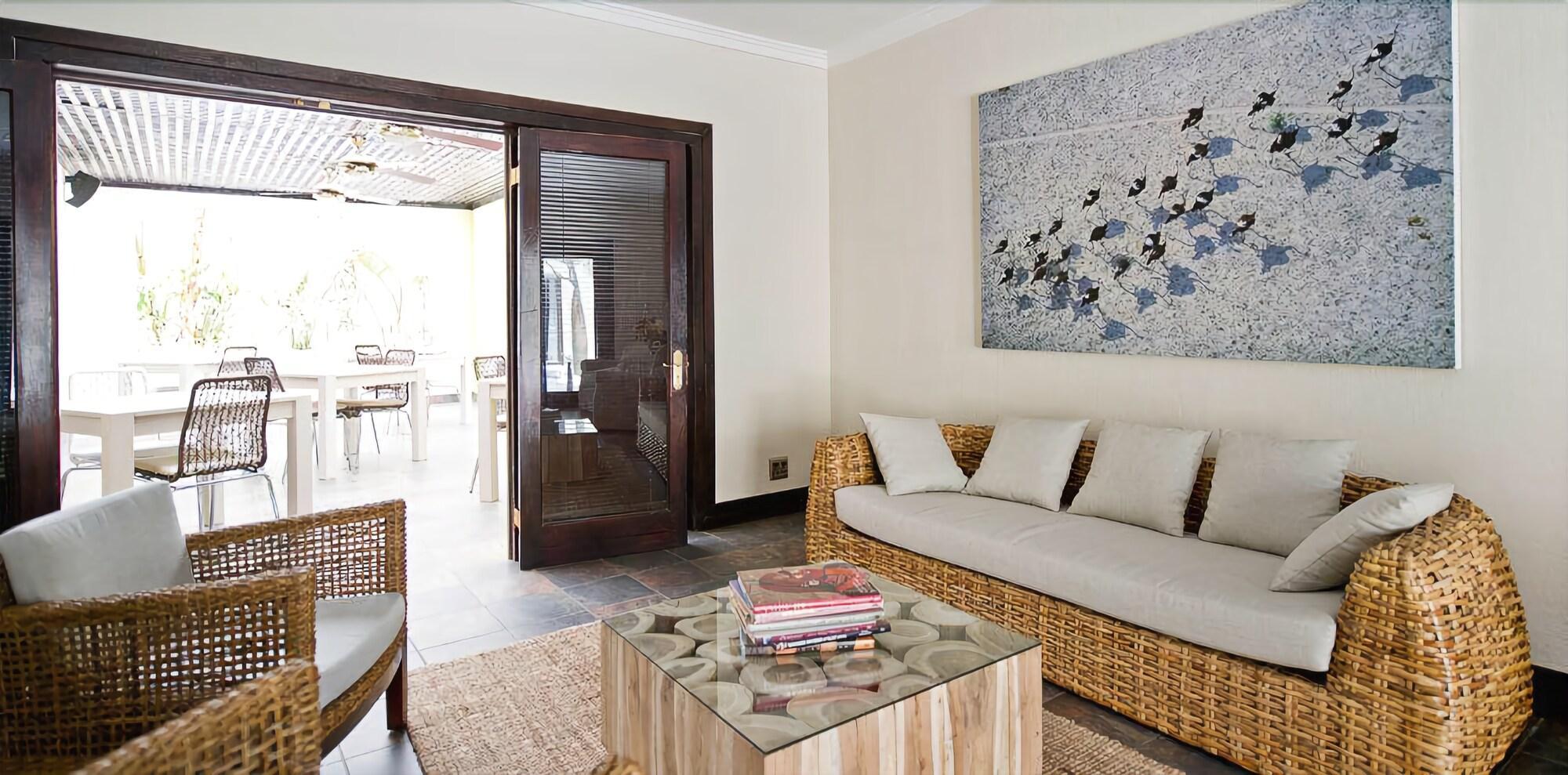 Vista Lobby Galton House