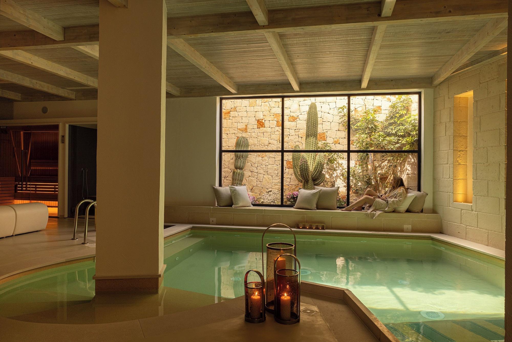 Spa Masseria Bandino & Spa