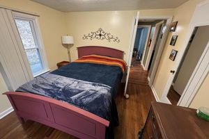 Alquiler Vacacional - Quiet Lake/Hunting cottage super close to boat launch and beach