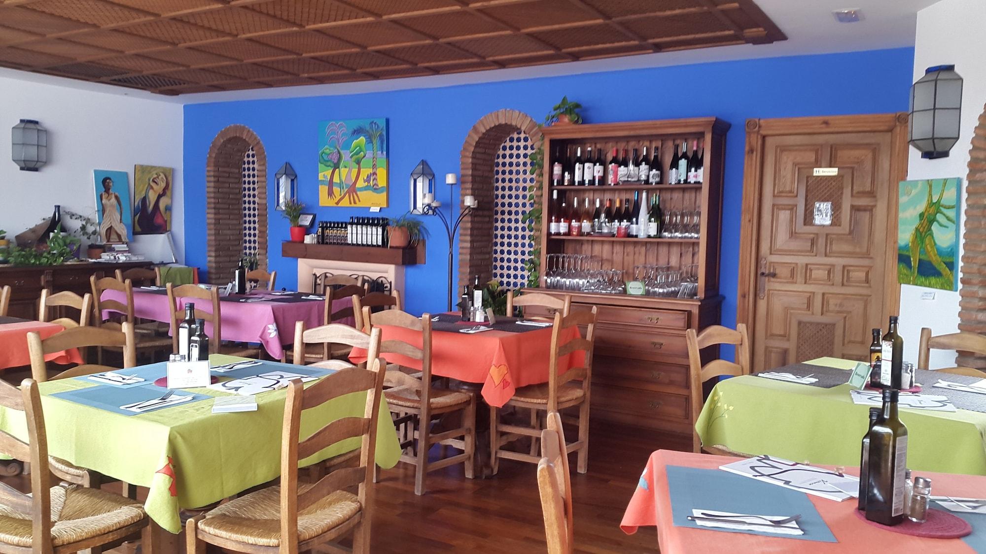 Varios Hotel El Palacete del Corregidor