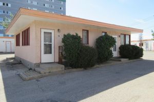 Alojamiento - Capri Motel