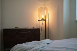 Alquiler Vacacional - Luxury Apartment Building w/ Private Terrace in HK!