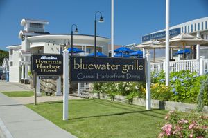 Alojamiento - Hyannis Harbor Hotel