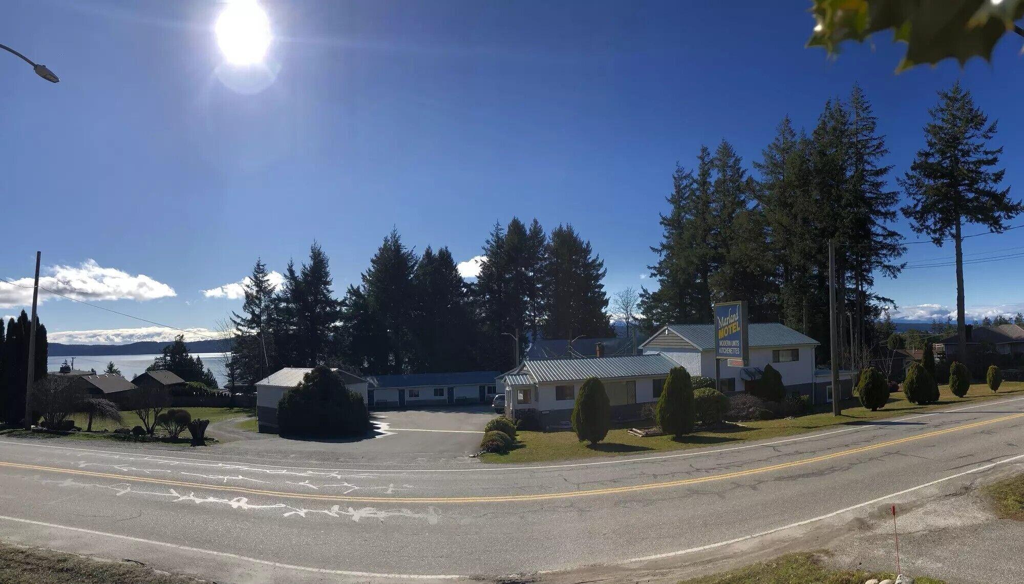 Varios Marland Motel