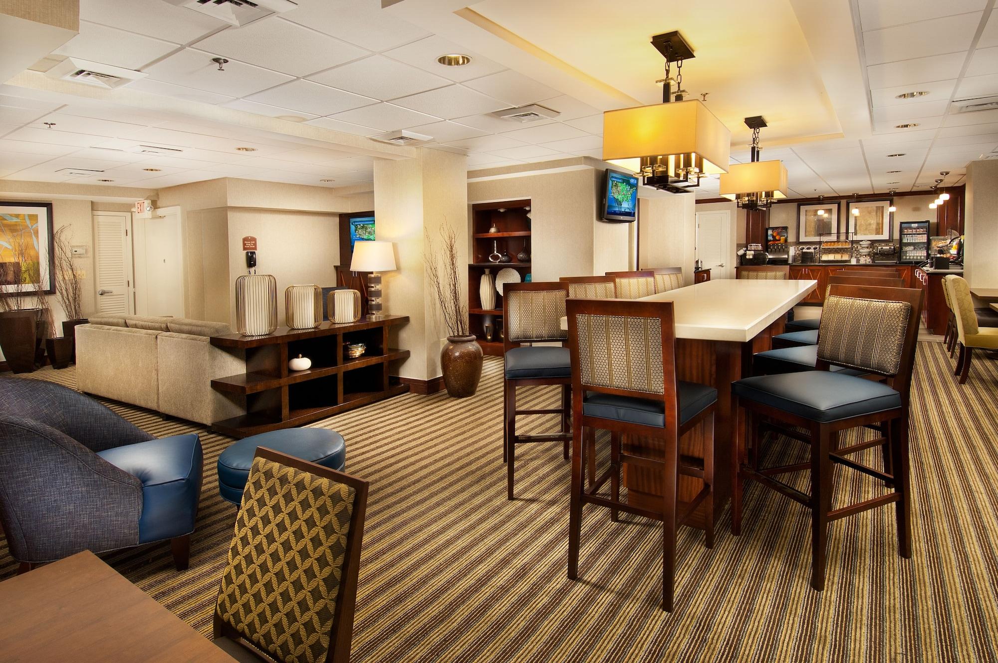 Restaurant Comfort Inn Downtown DC/Convention Center