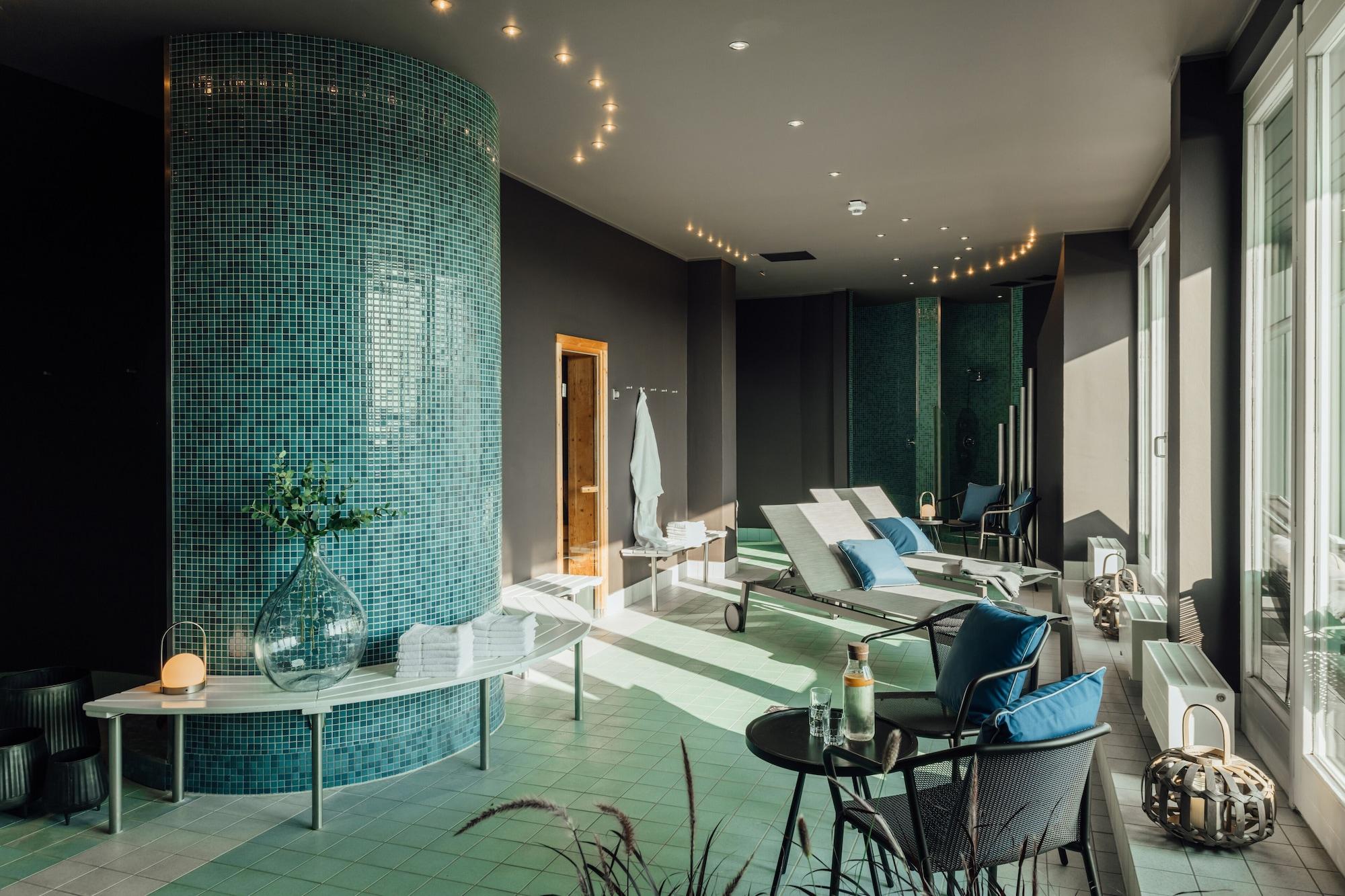Spa Townhouse Stadt Hamburg Wismar
