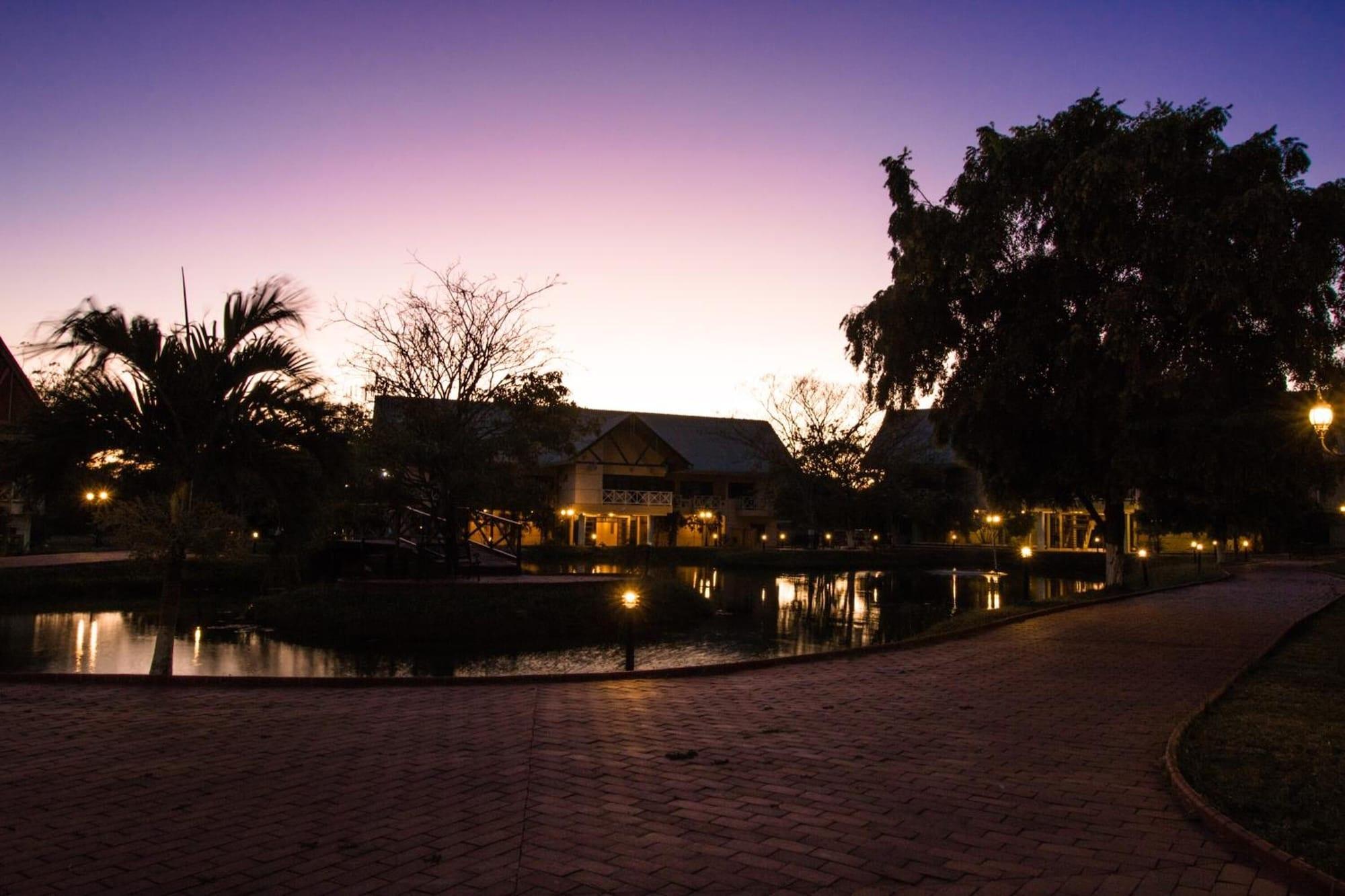 Vista Exterior Hotel Faranda Guayacanes, a member of Radisson Individuals