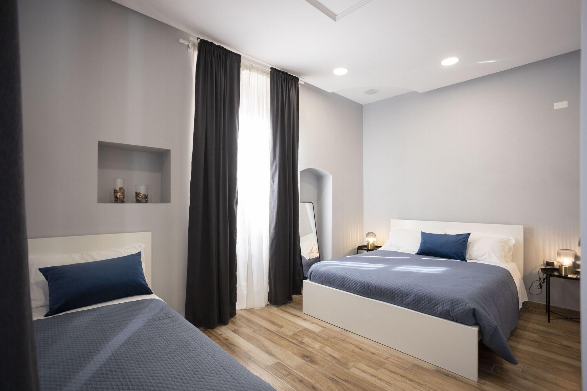 Varios Tredidenari B&B