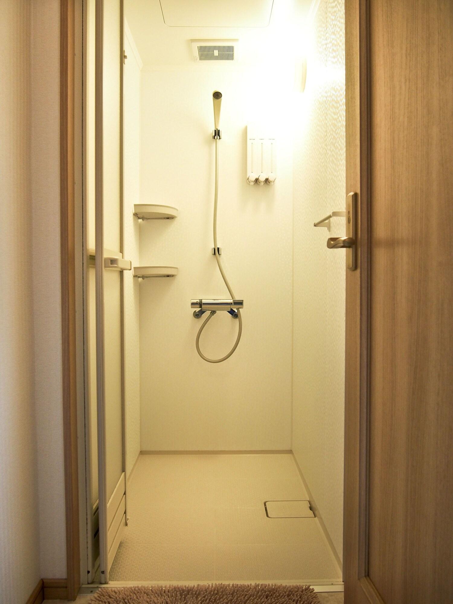 Equipamiento de Habitación Aso Base Backpackers