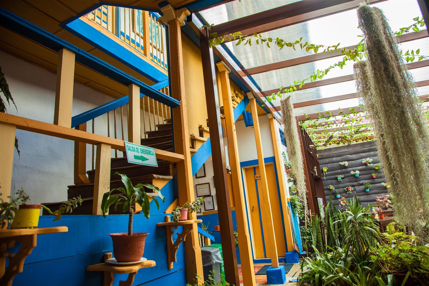 Vista Exterior Hostal Ciudad De Segorbe