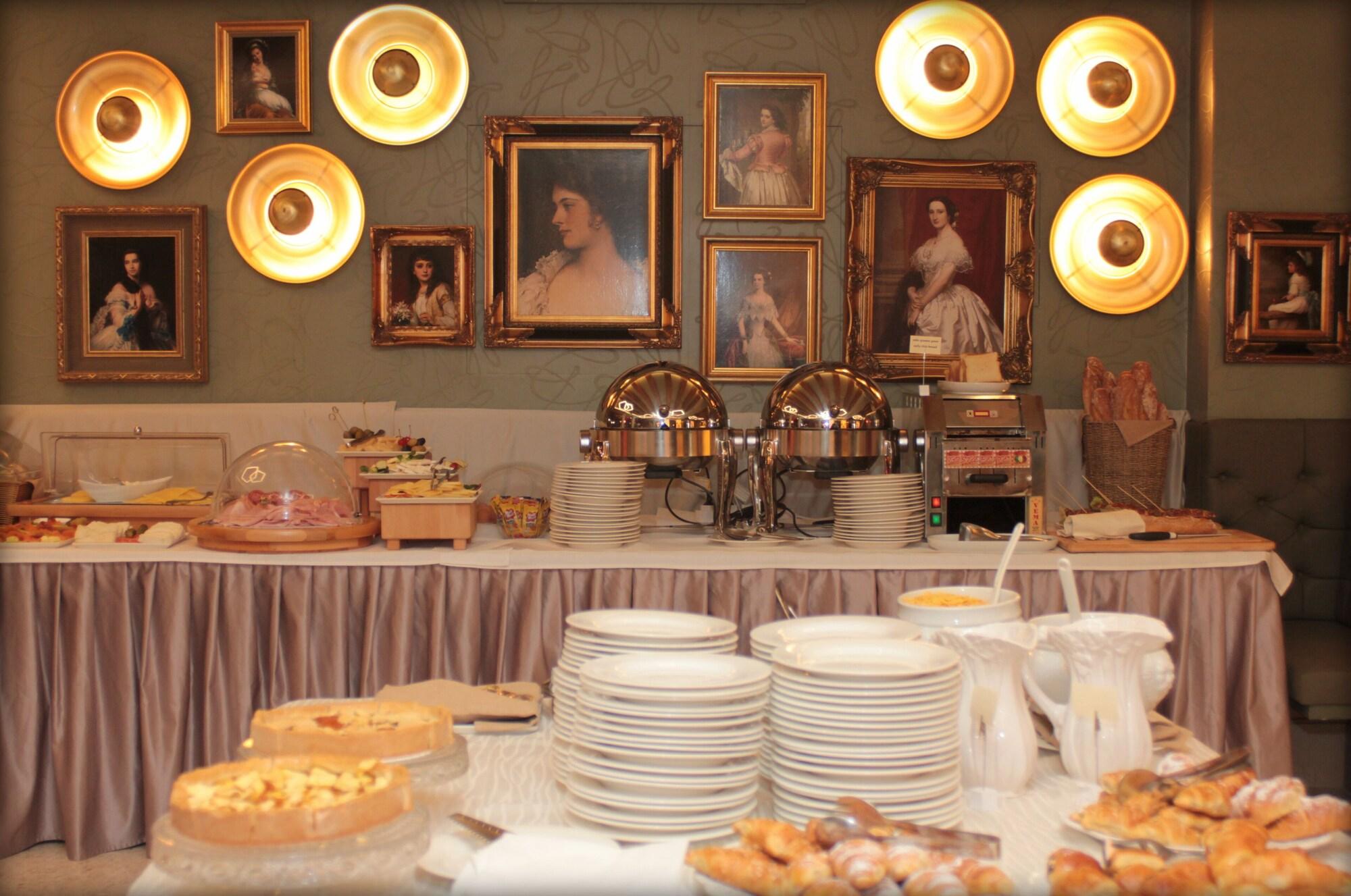 Hotel Hotel San Zaccaria