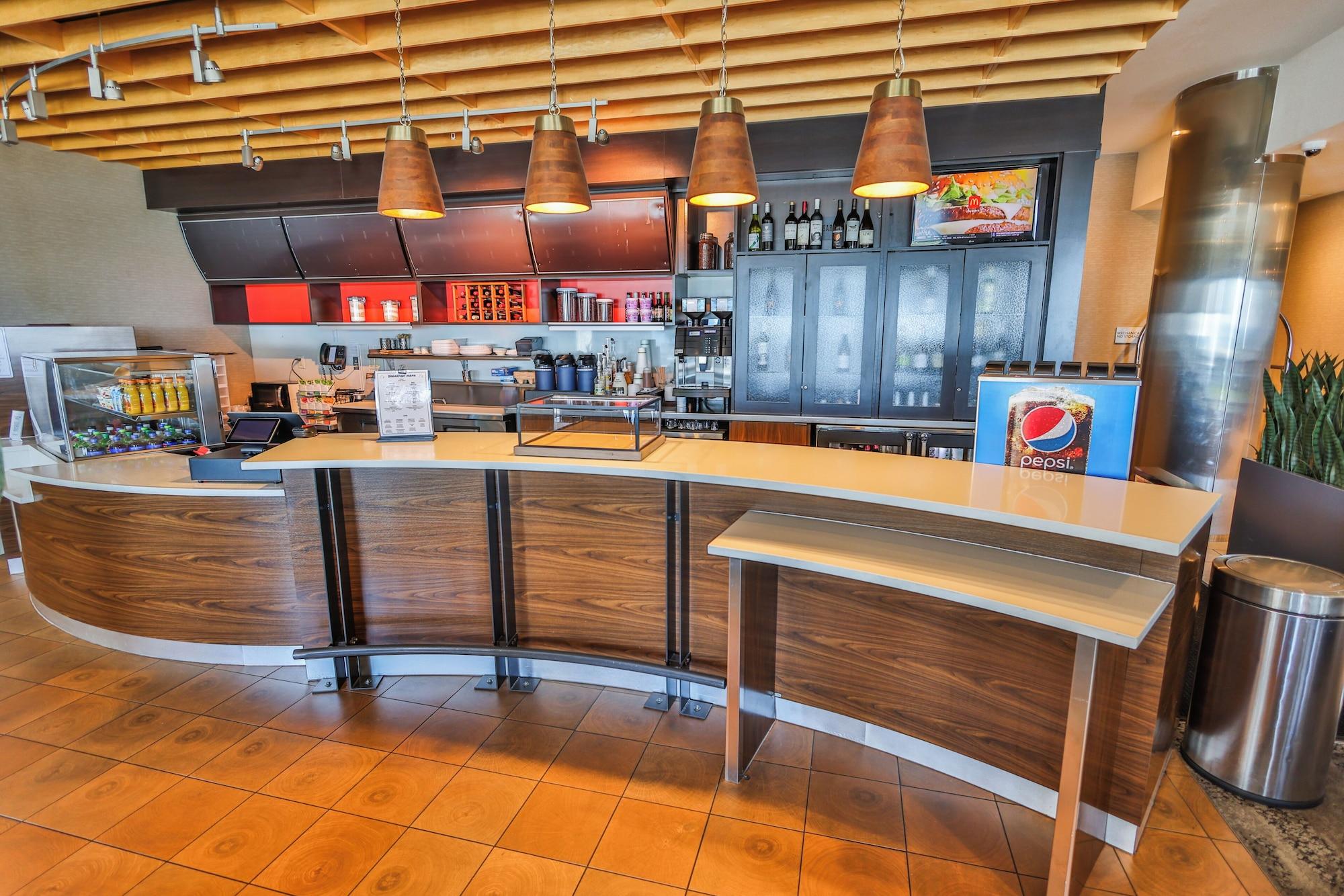 Restaurant Sundrift Inn