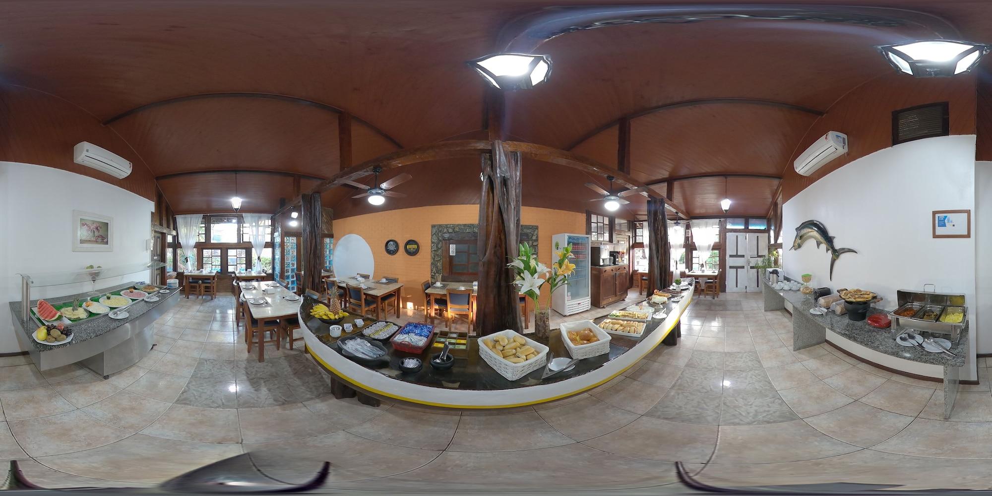 Restaurant Quari Quara BY MN Hotéis
