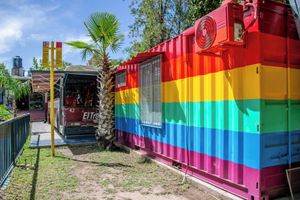 Alojamiento - Lemon Tree Hostel