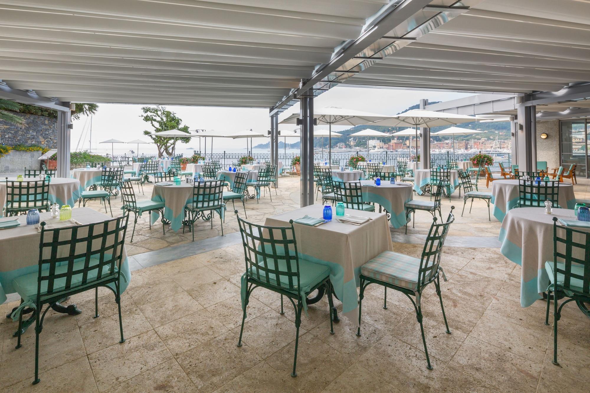 Restaurant Imperiale Palace Hotel