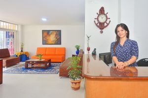 Alojamiento - Hotel Getsemaní BGA