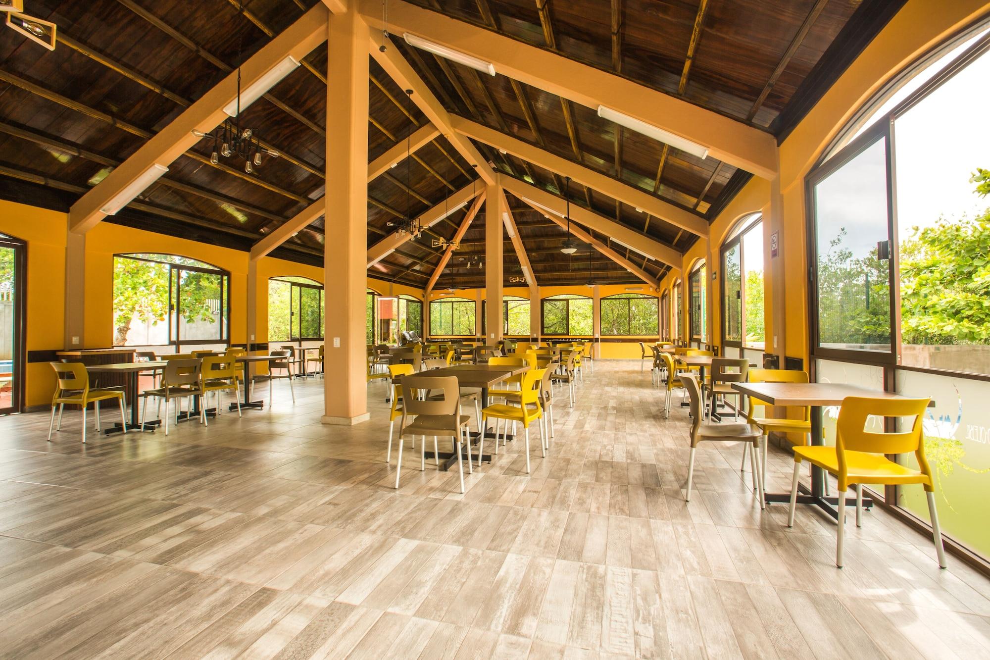 Vista Lobby KO'OLEBIL