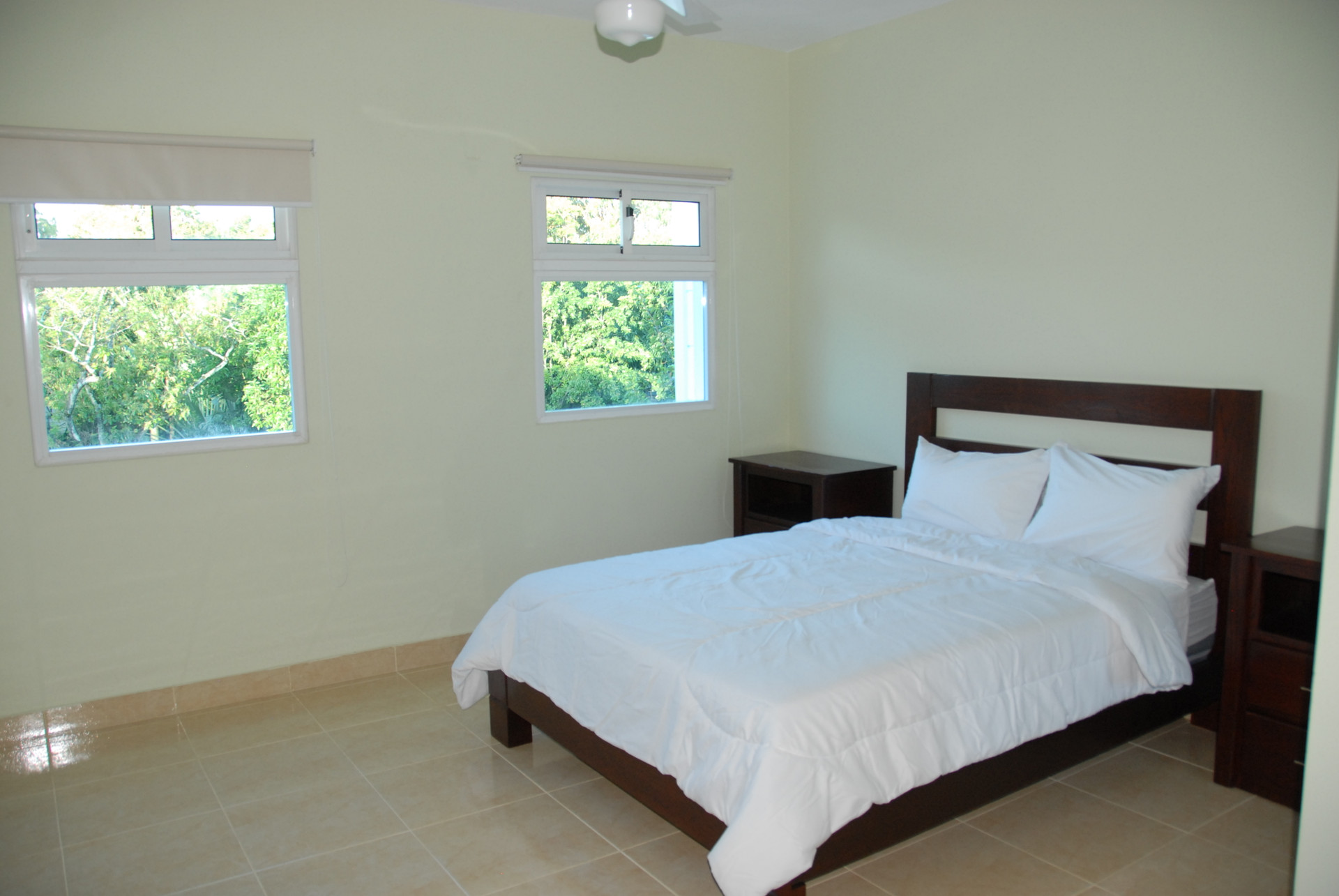 Habitación Anton Reef