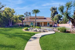 Arriendo temporal - 4 BR Home in Rancho Cucamonga Hills - Luxury