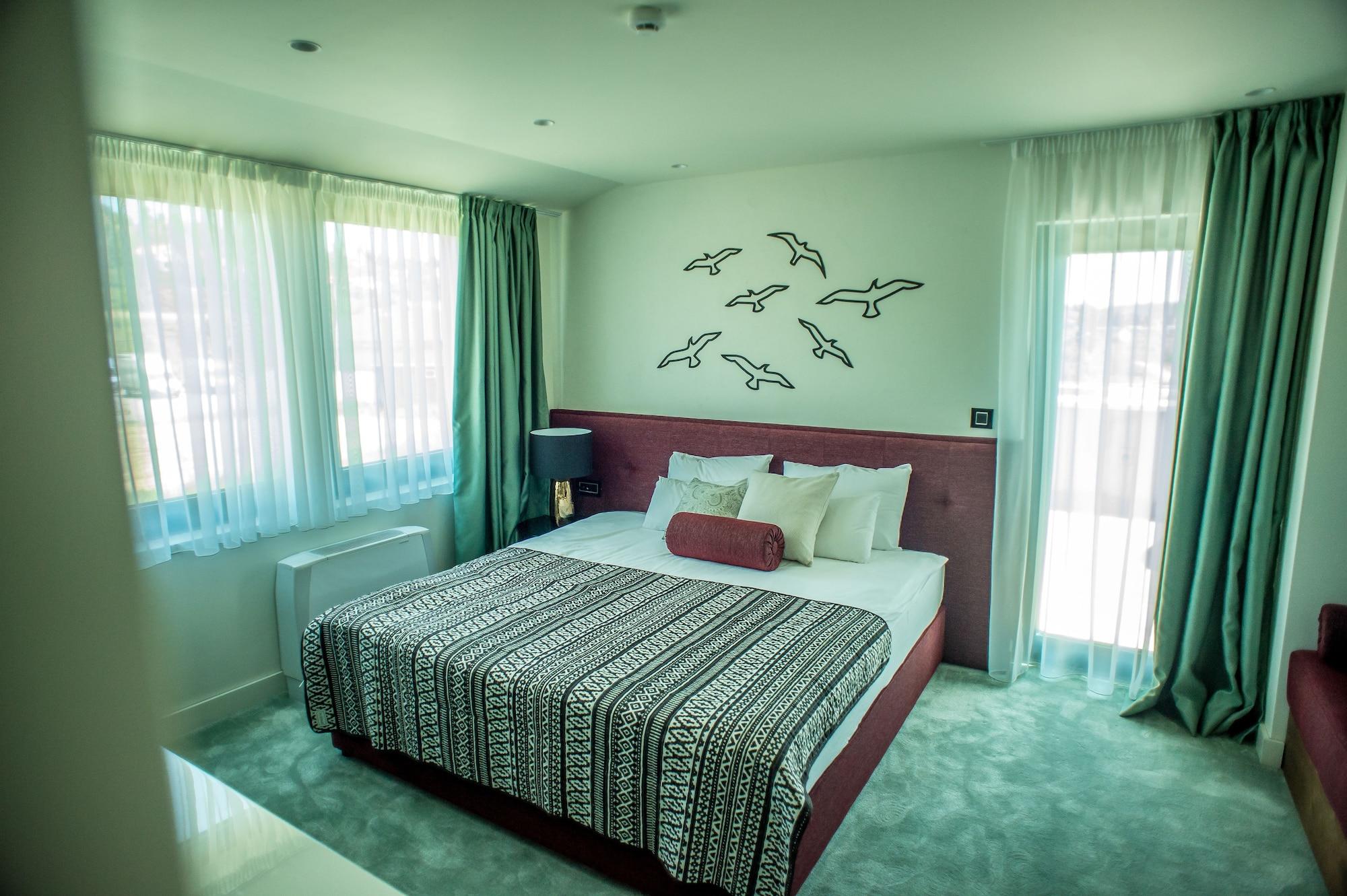 Habitación Hotel Hedonic