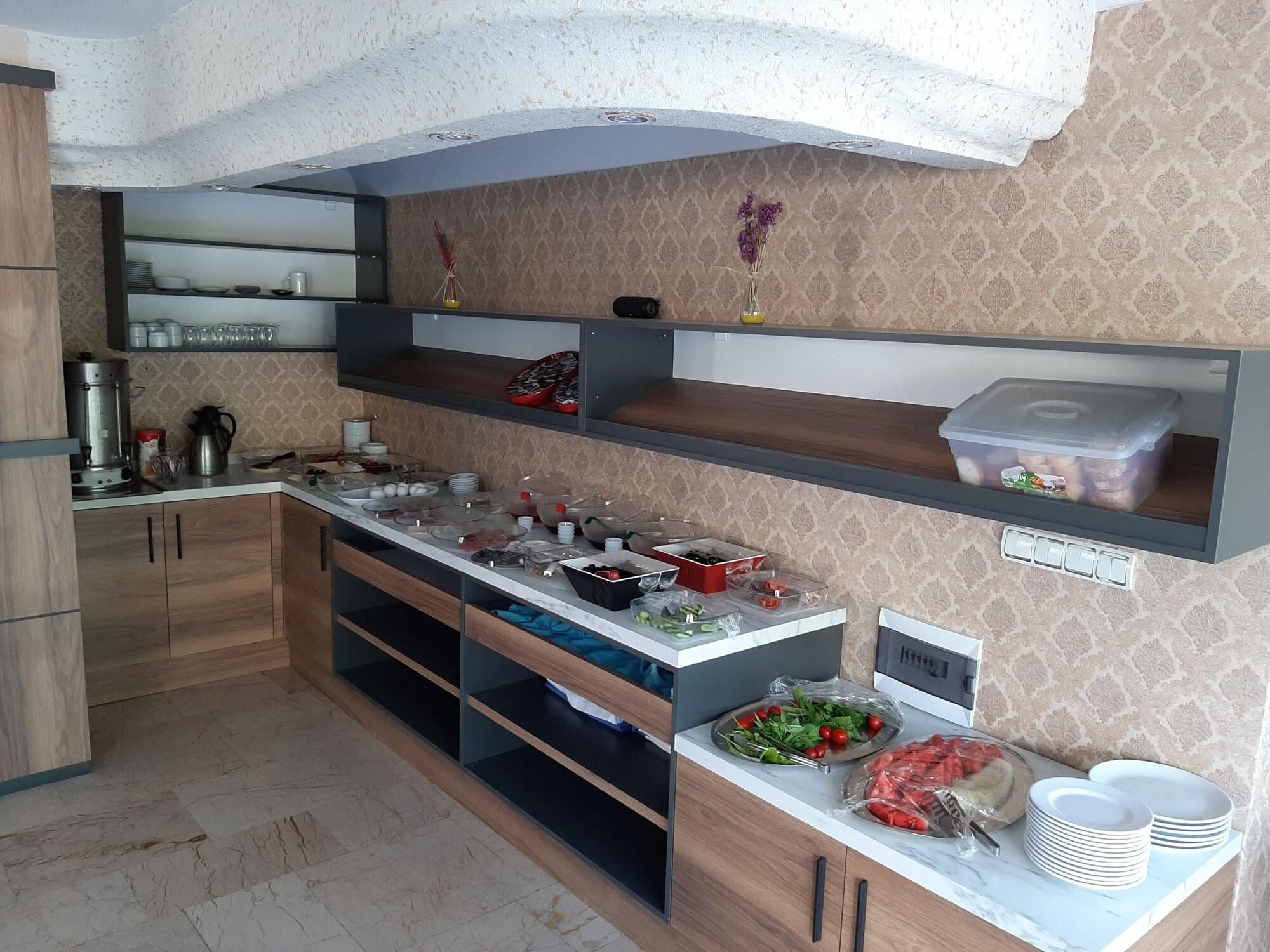 Restaurant Gunduz Otel