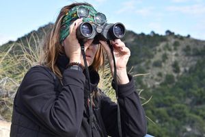 Actividad - Inland Adventure in Costa Blanca - Full-Day Tour by Open-Top 4x4