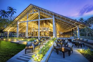 Alojamiento - Anantara Kalutara Resort