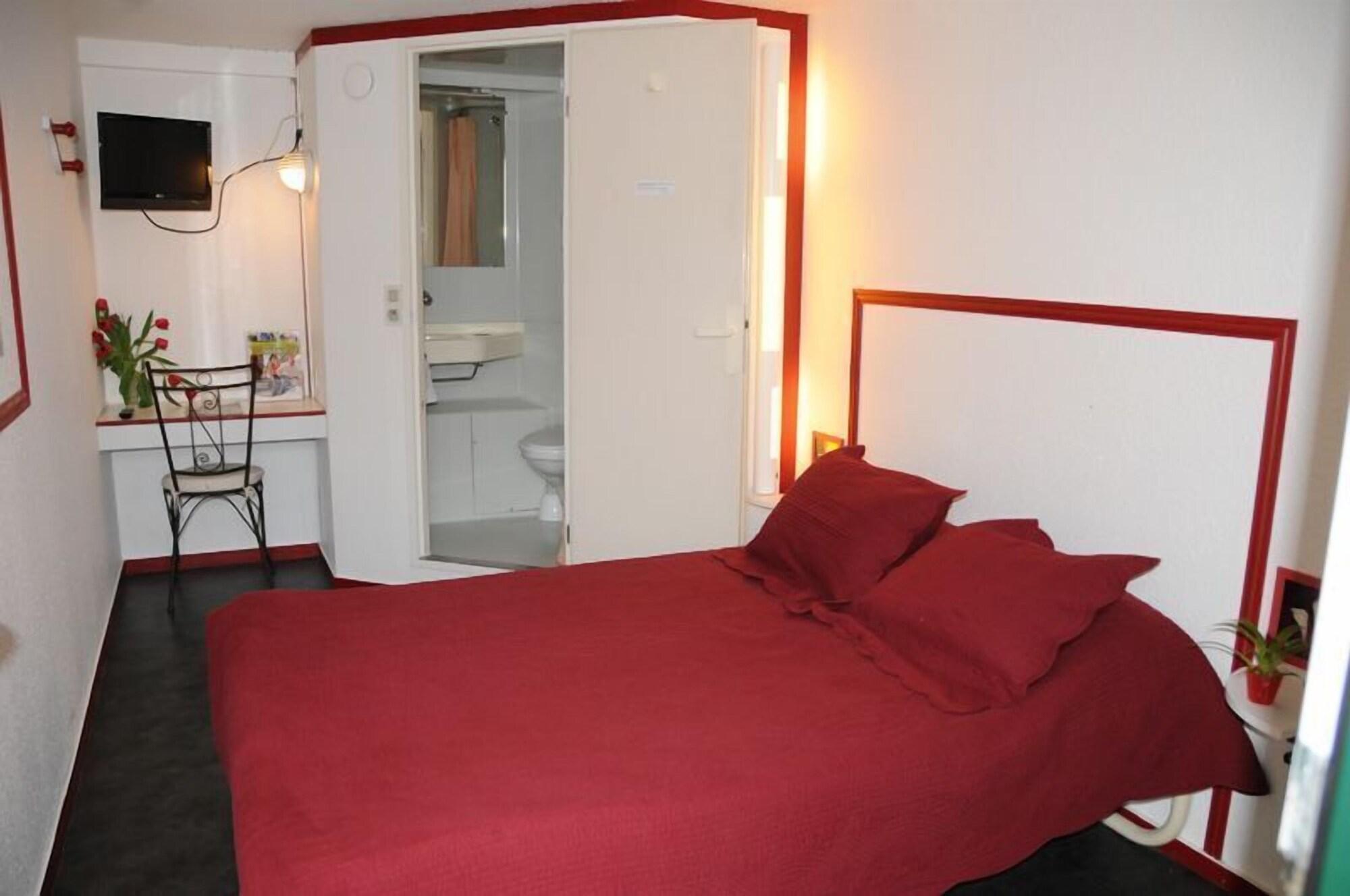 Habitación Nouvelle Classe