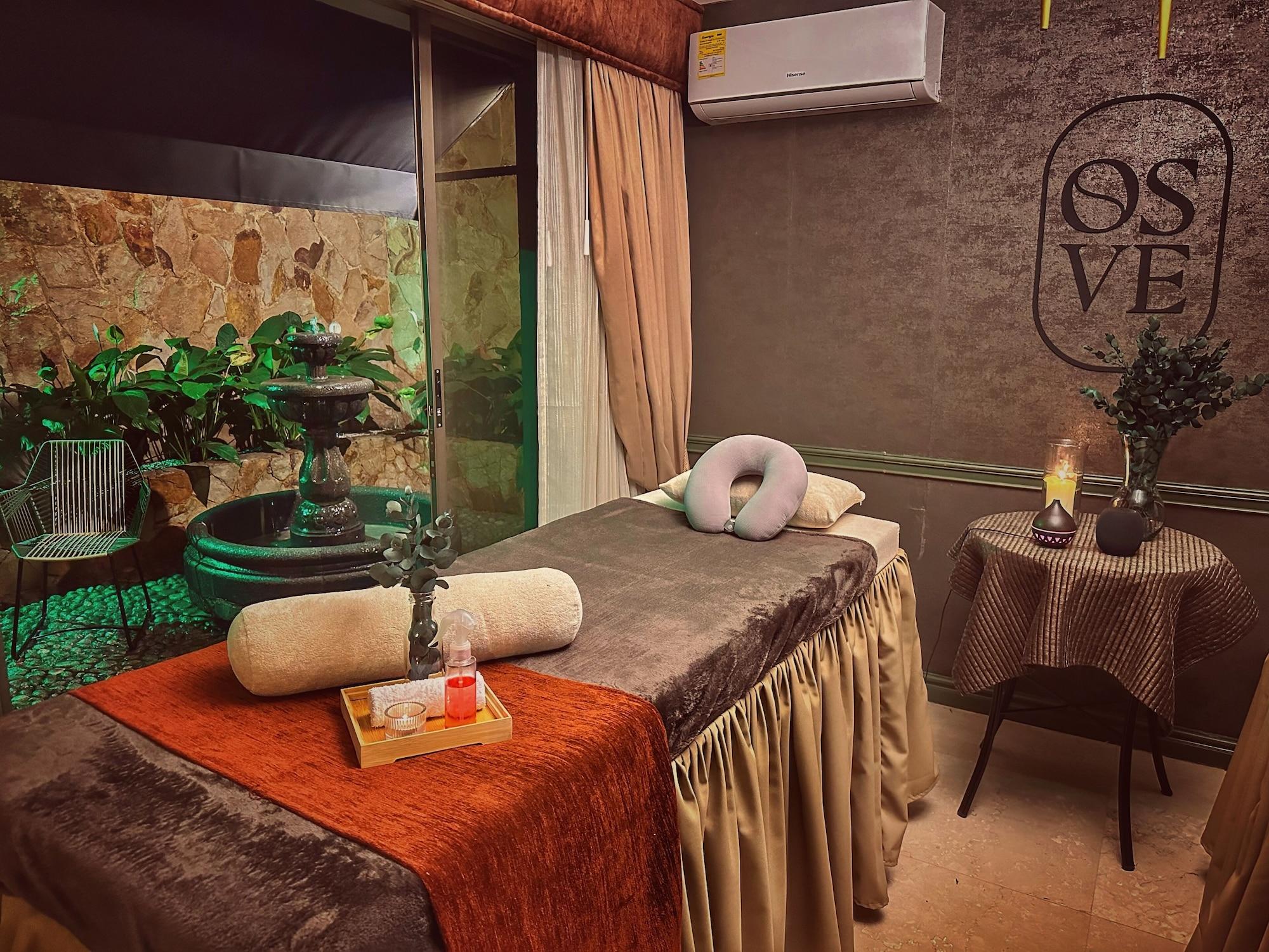 Spa Osve Hotel Boutique