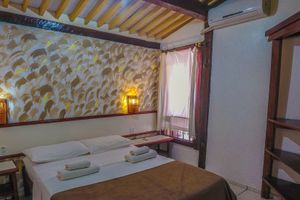 Alquiler Vacacional - Sua Casa na Praia , Casa Dentro da Pousada Aldeia Portuguesa ,em Frente a Praia