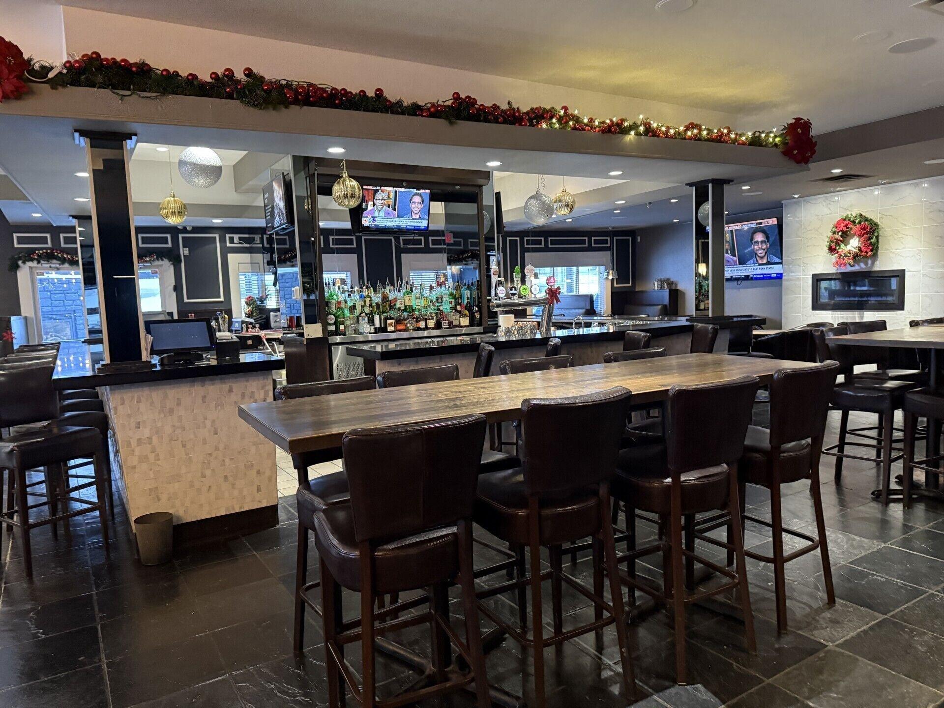 Restaurant Super 8 by Wyndham Dawson Creek