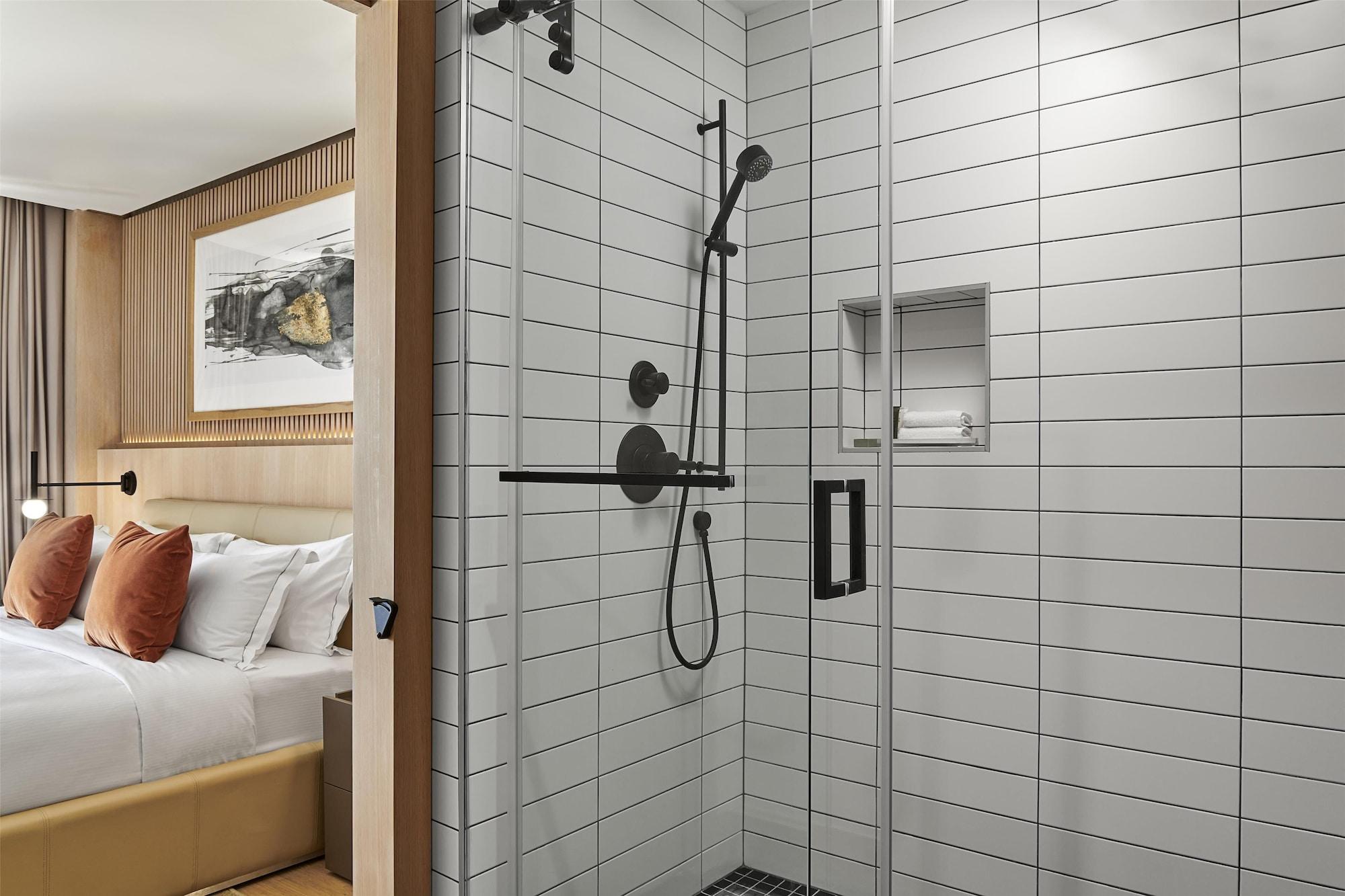 Habitación Hilton Toronto Airport Hotel & Suites