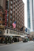 Alojamiento - The Gallivant Times Square