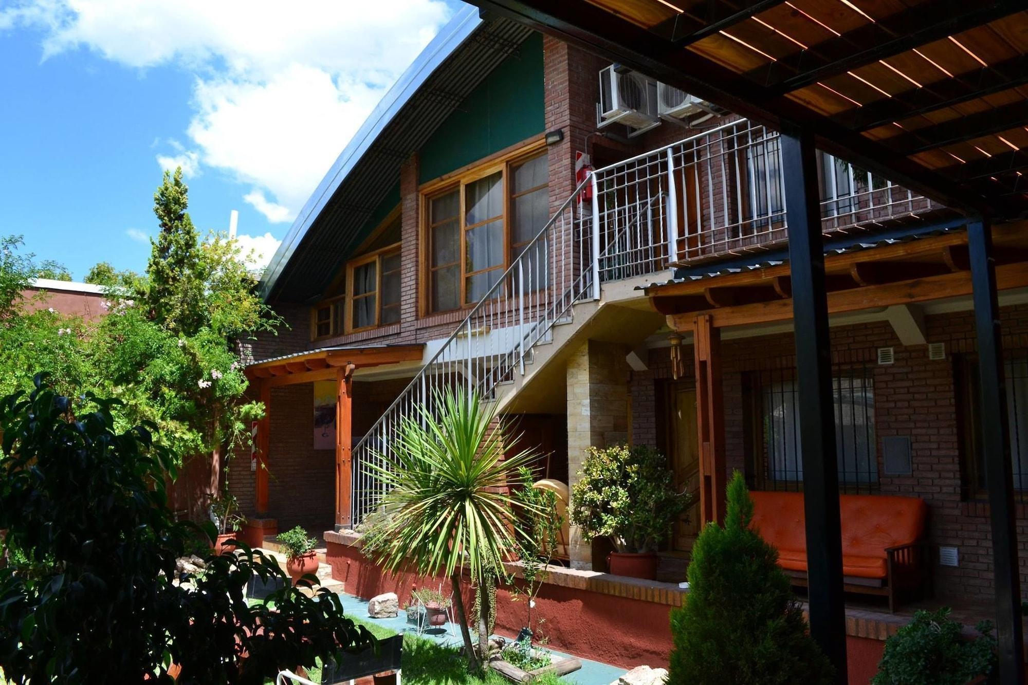Varios Hotel Francia