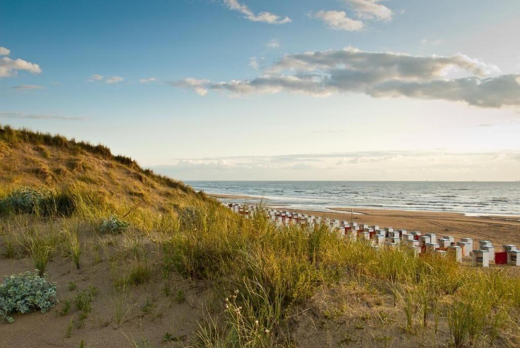 Playa Hotel Steeds aan Zee