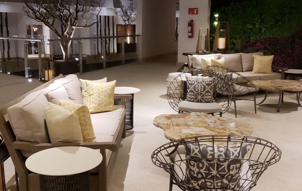 Luxurious Adults Only - Hoteles solo adultos en Cabo San Lucas
