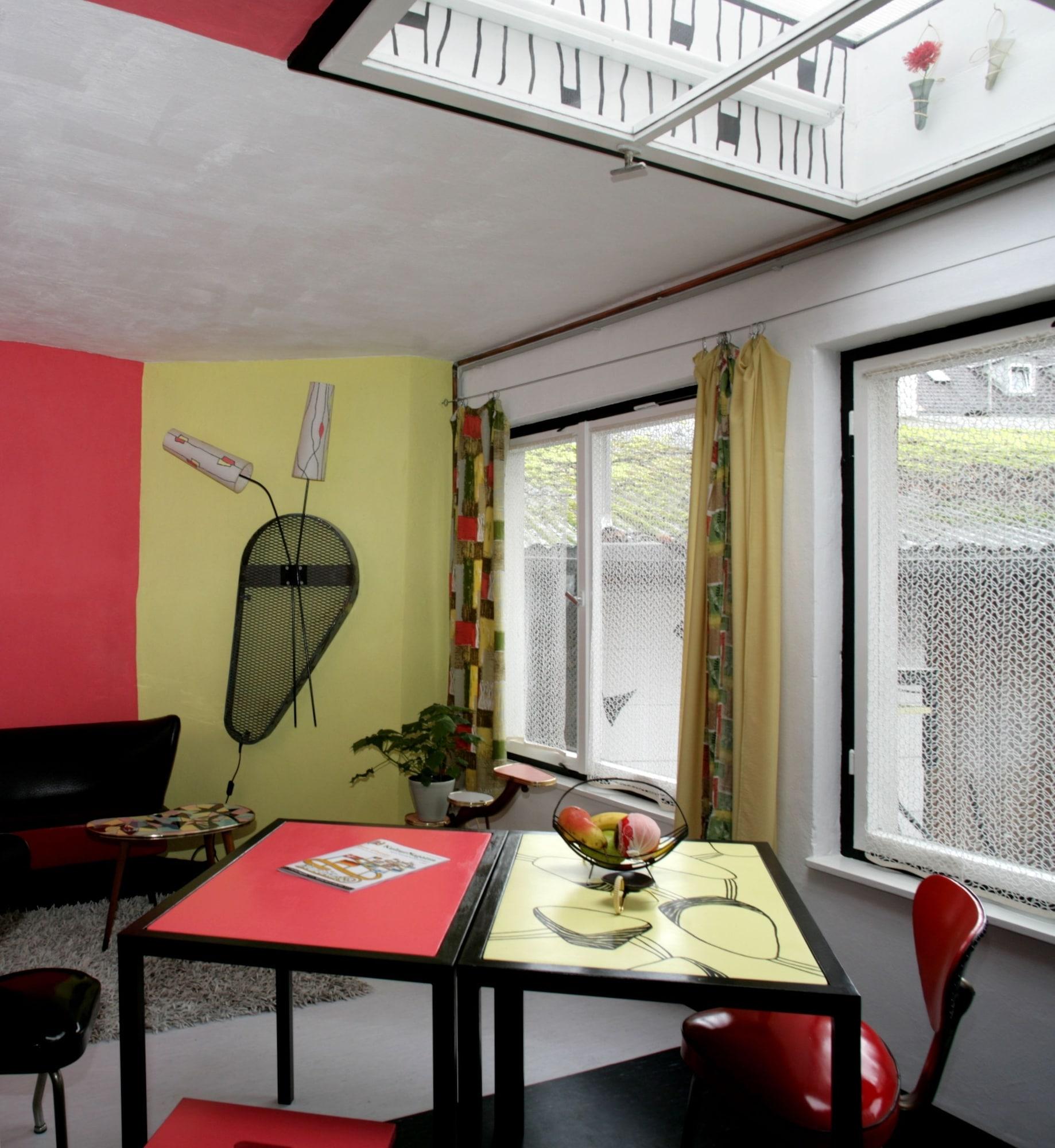 Equipamiento de Habitación Foto-Motel