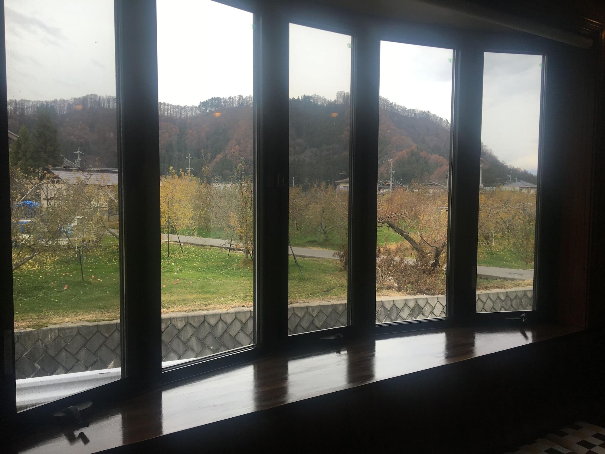 Varios Guest House Honami-Kaido - Hostel