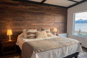 Alquiler Vacacional - ALSUR PATAGONIA CABINS