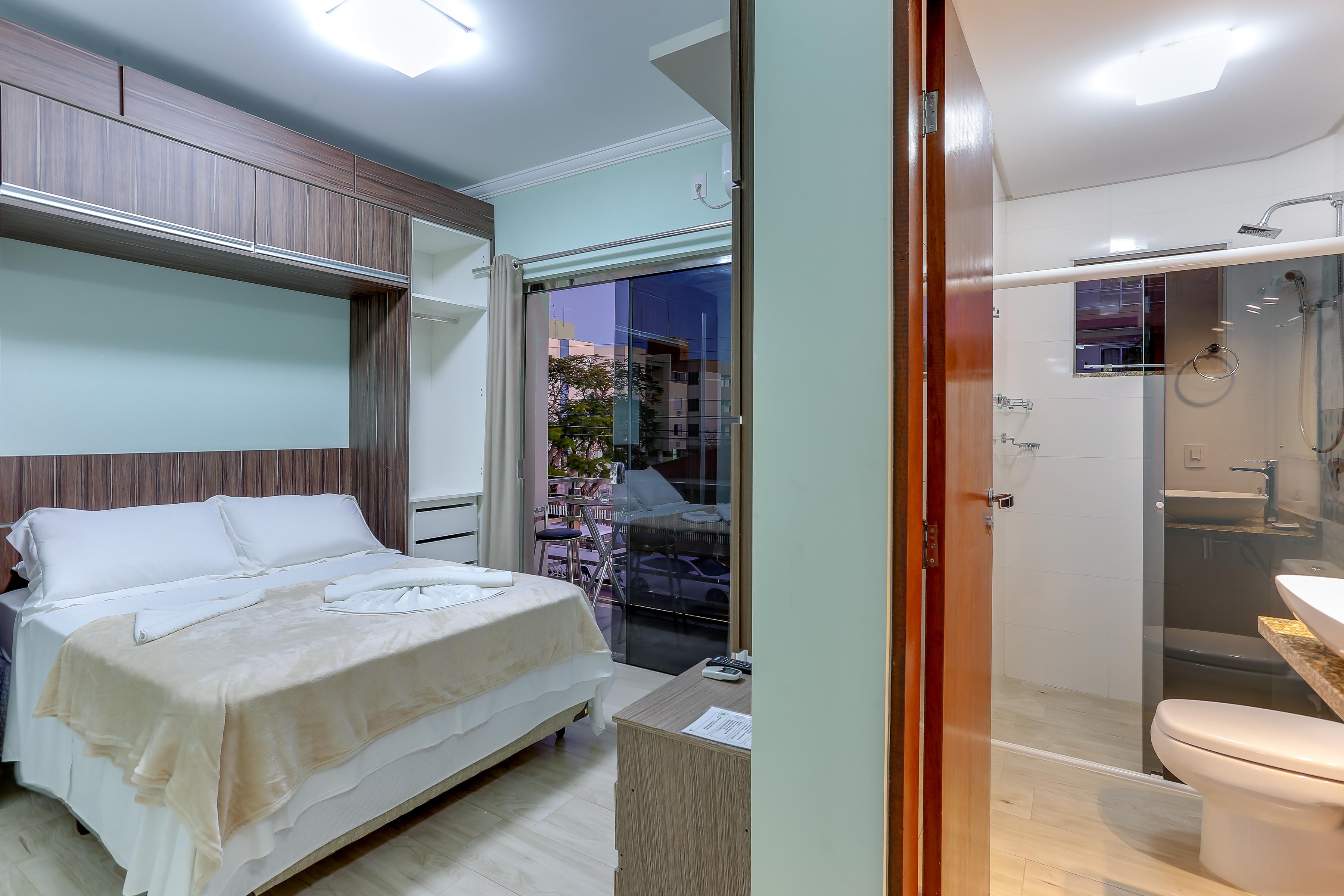 Suite Pousada Jurerê