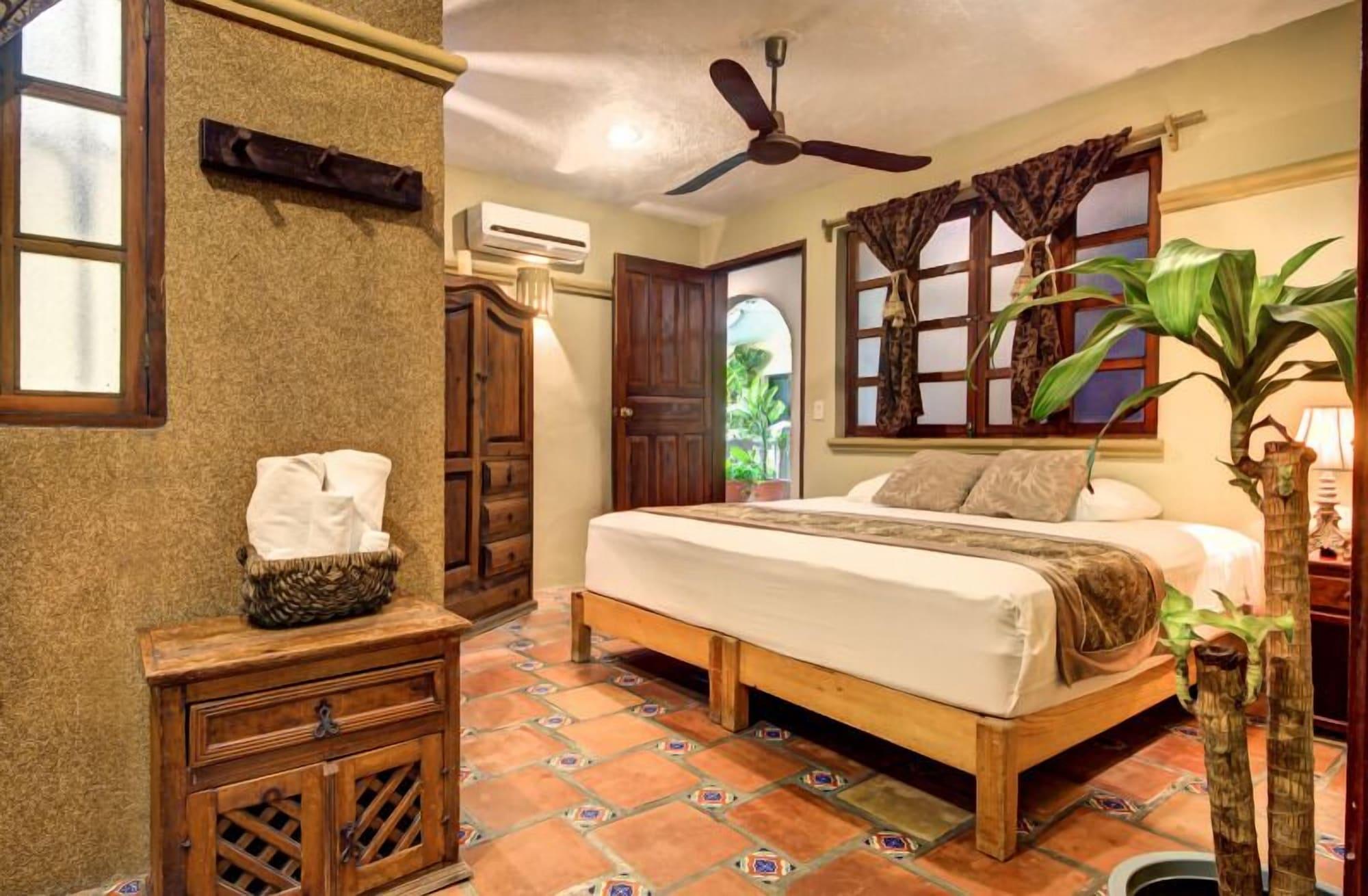 Habitación Hotel Cielo Playa del Carmen